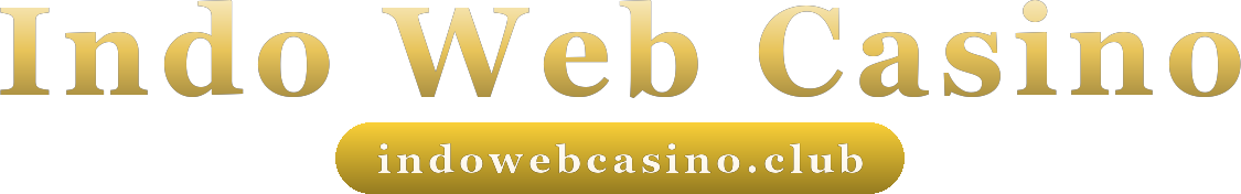 Indo Web Casino logo