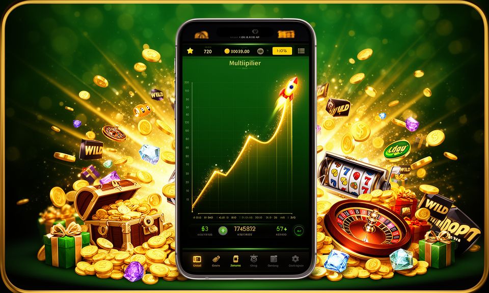 Indo Web Casino taipan777