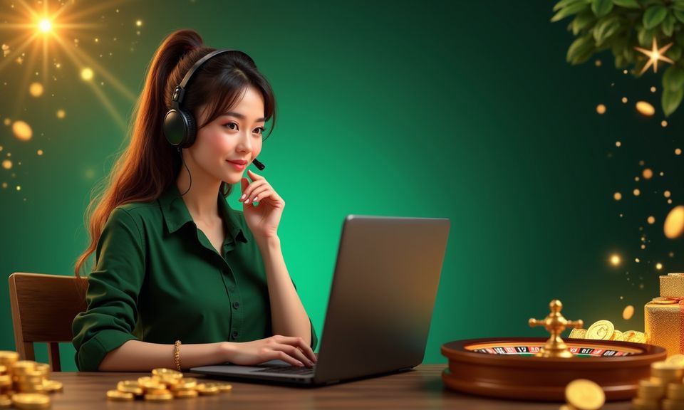 Indo Web Casino Buka akun di Indo Web Casino dalam hitungan detik