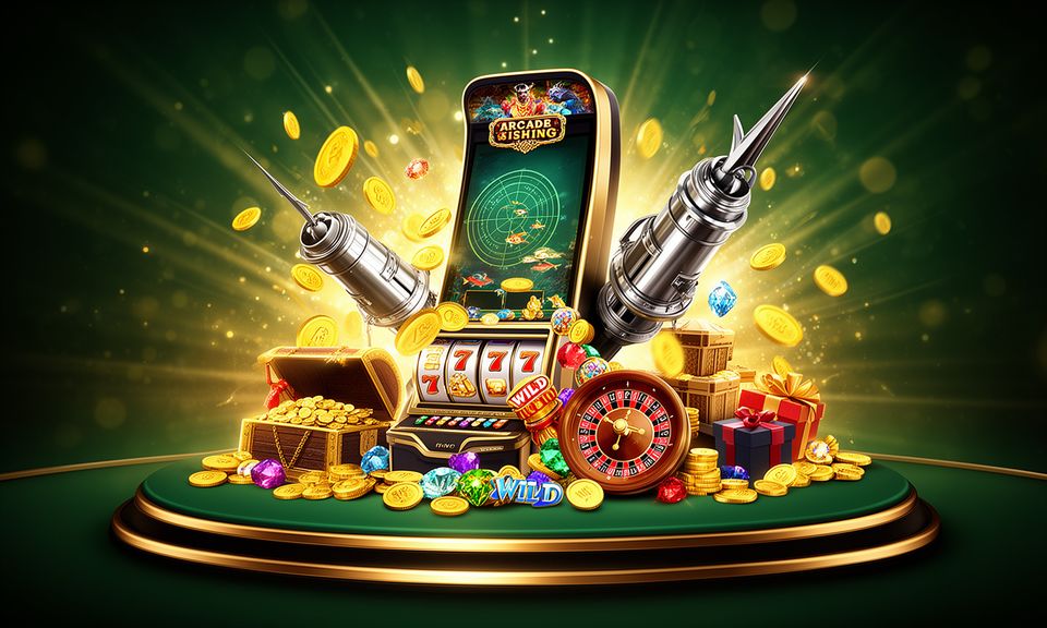 Indo Web Casino vilabet4d