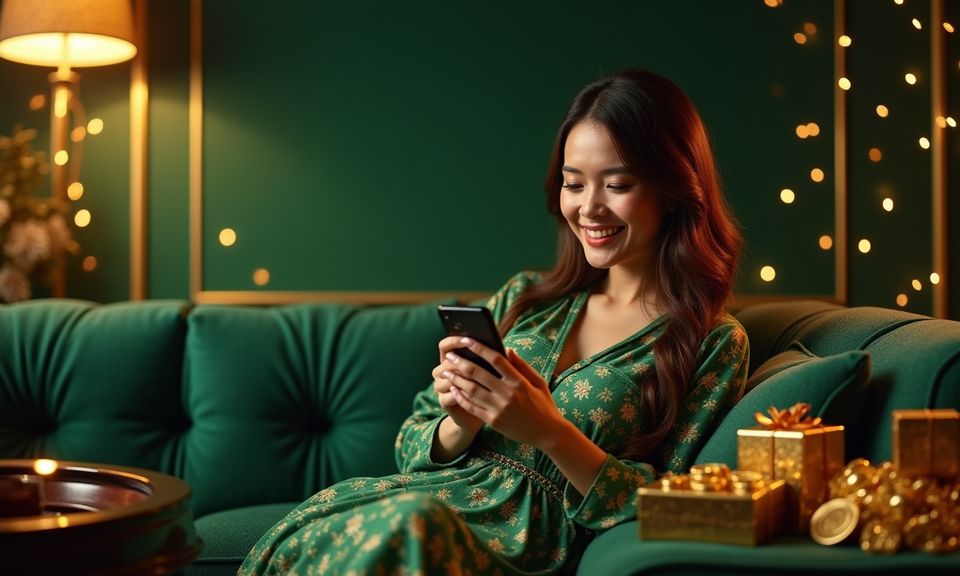 Indo Web Casino Mengenal tri88 dan cara aksesnya