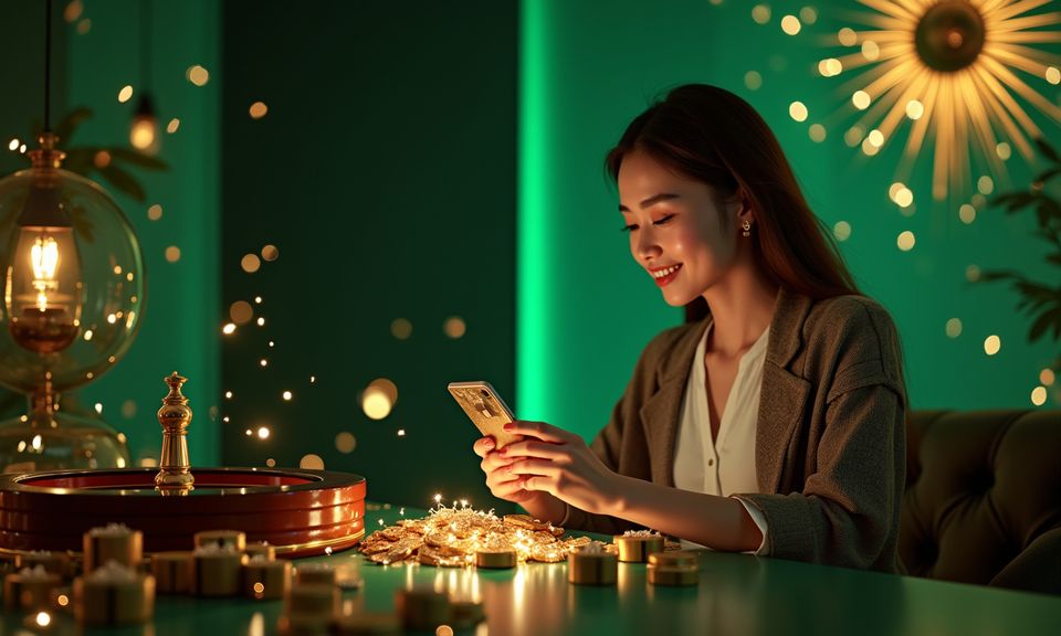 Indo Web Casino vg78 - Jelajahi pengalaman main di Indo Web Casino