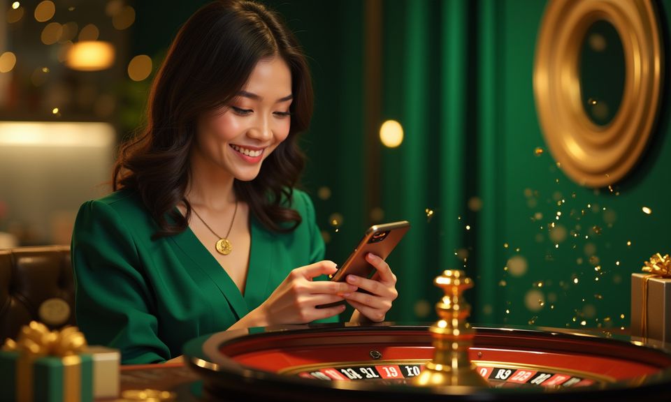 Indo Web Casino tri88 - Platform game lengkap di Indo Web Casino