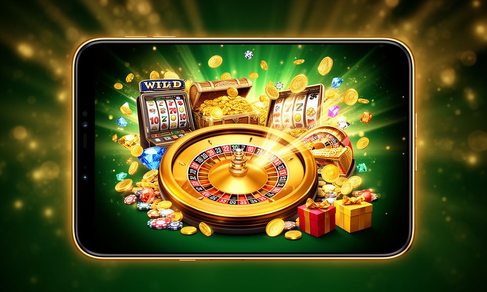 Indo Web Casino vilabet