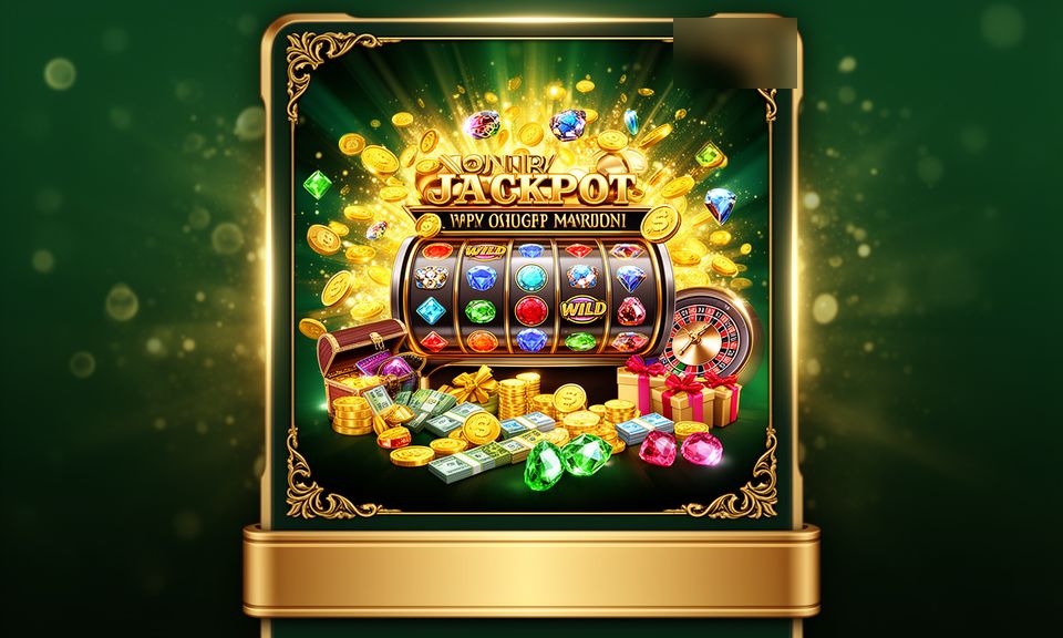 Indo Web Casino vikingbet88