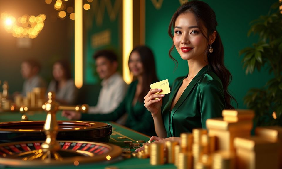 Indo Web Casino ups4d - akses cepat dan aman di Indo Web Casino